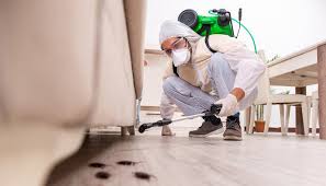 Best Bed Bug Extermination  in Ceredo, WV